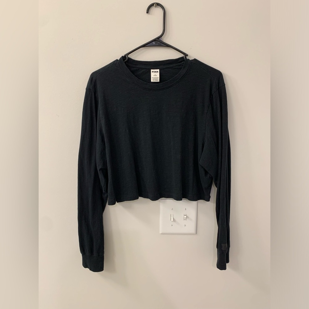 Victoria’s Secret crop top